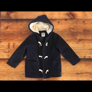 Boys 4T dress coat